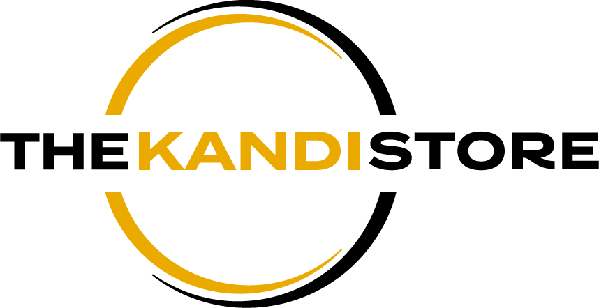 The Kandi Store logo